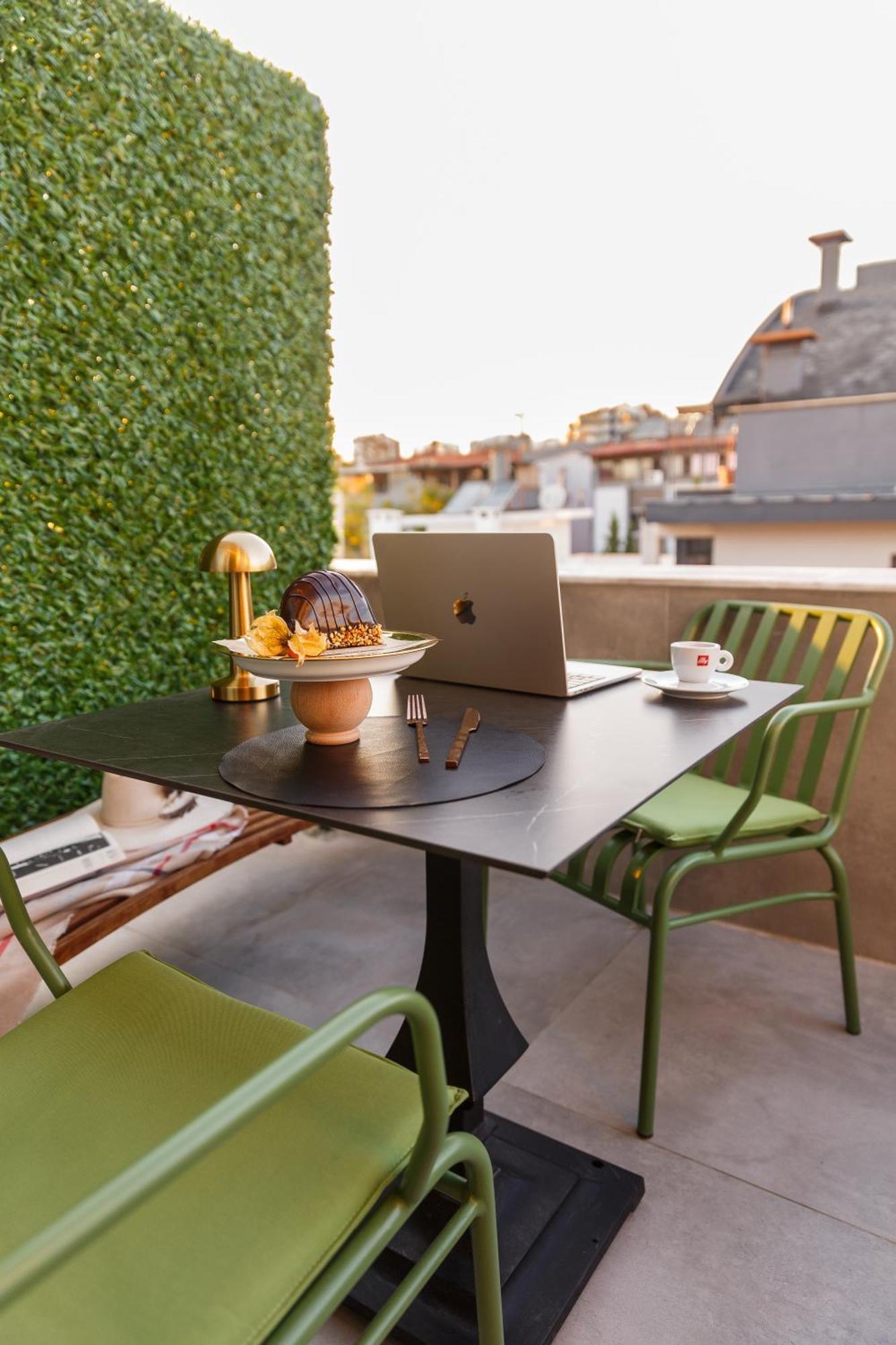 Luff Living - Adult Only Hotel Antalya Exterior photo